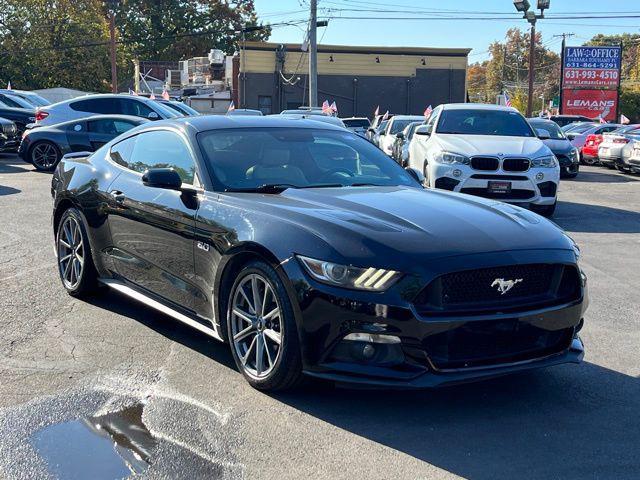 used 2015 Ford Mustang car, priced at $25,995