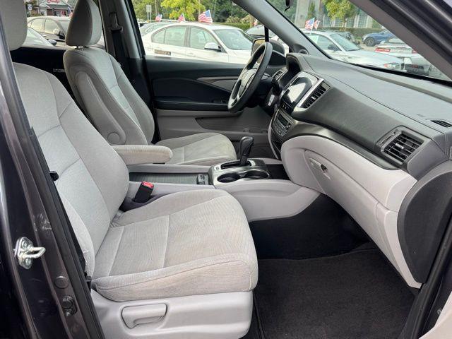 used 2018 Honda Pilot car, priced at $22,995