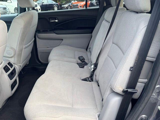 used 2018 Honda Pilot car, priced at $22,995