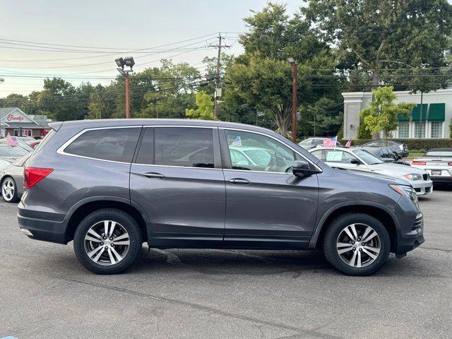 used 2018 Honda Pilot car, priced at $22,995