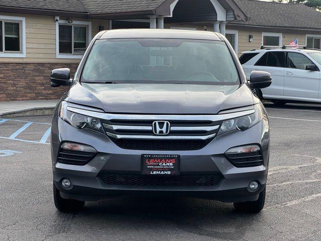 used 2018 Honda Pilot car, priced at $22,995