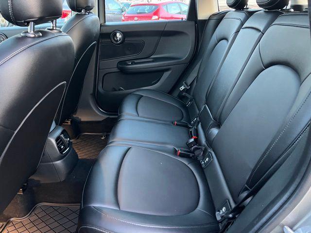 used 2018 MINI Countryman car, priced at $16,995