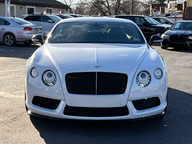 used 2014 Bentley Continental GT car, priced at $57,995