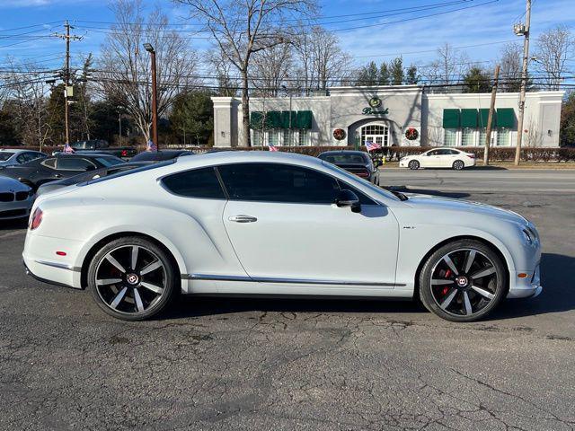 used 2014 Bentley Continental GT car, priced at $57,995