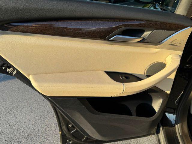 used 2019 BMW X3 car, priced at $26,995