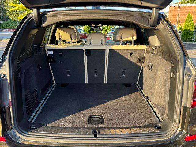 used 2019 BMW X3 car, priced at $26,995