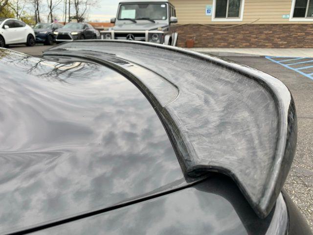 used 2023 Ford Mustang car, priced at $39,995