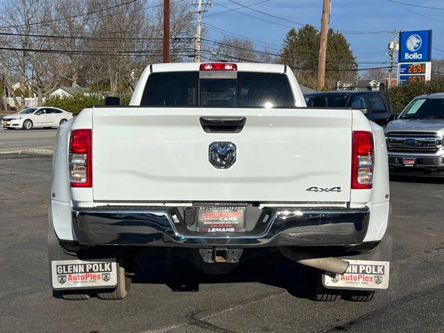 used 2022 Ram 3500 car, priced at $45,995