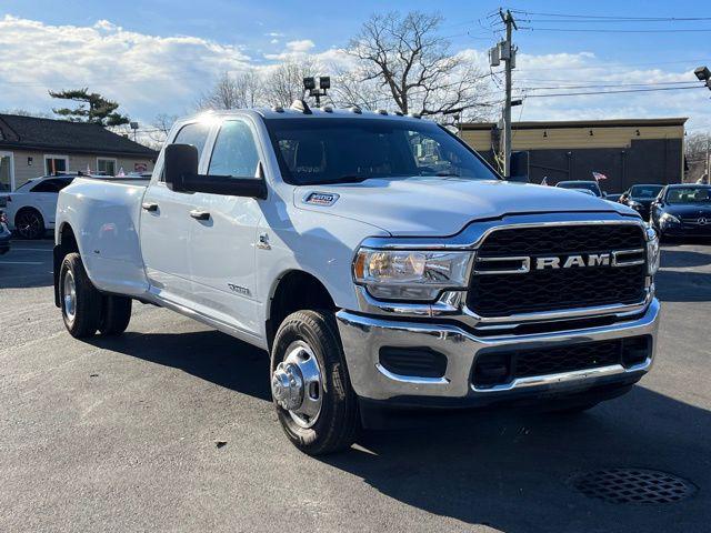 used 2022 Ram 3500 car, priced at $45,995