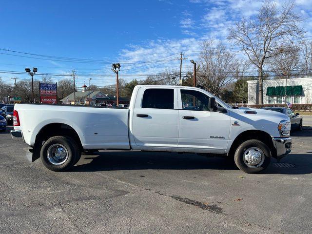 used 2022 Ram 3500 car, priced at $45,995