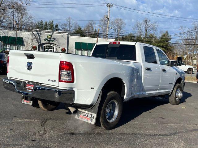 used 2022 Ram 3500 car, priced at $45,995