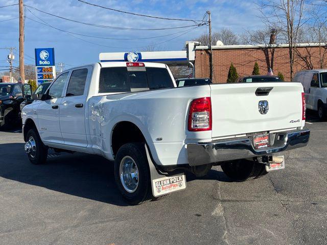 used 2022 Ram 3500 car, priced at $45,995