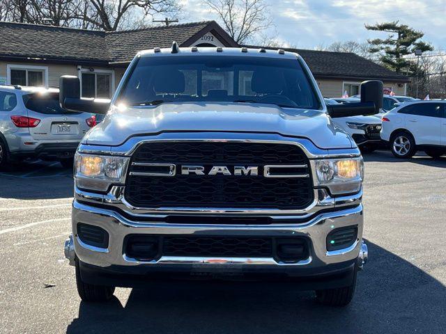 used 2022 Ram 3500 car, priced at $45,995