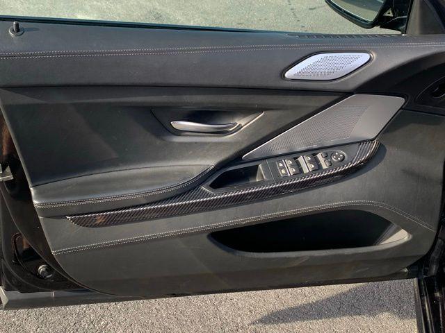 used 2017 BMW M6 car, priced at $32,995