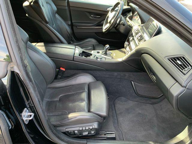 used 2017 BMW M6 car, priced at $32,995
