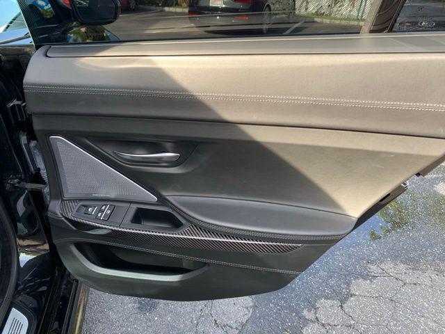 used 2017 BMW M6 car, priced at $32,995