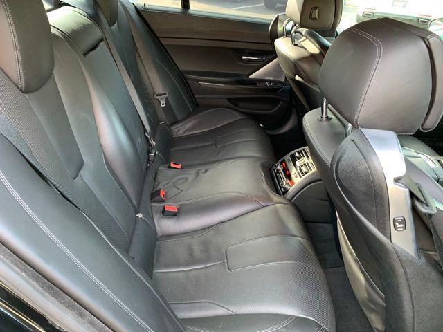 used 2017 BMW M6 car, priced at $32,995