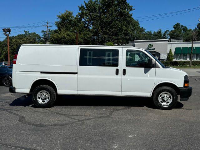 used 2021 Chevrolet Express 2500 car, priced at $21,995