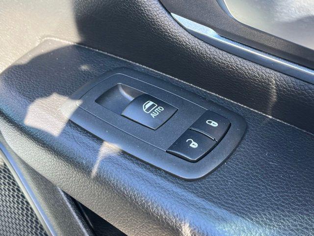 used 2019 Ram 1500 car, priced at $27,995