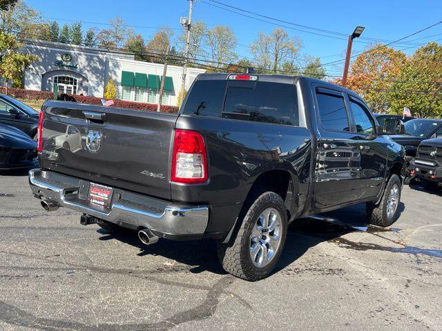 used 2019 Ram 1500 car, priced at $27,995