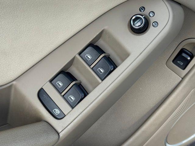 used 2012 Audi A4 car, priced at $8,995