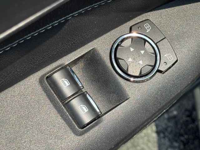 used 2020 Ford Mustang car, priced at $27,995