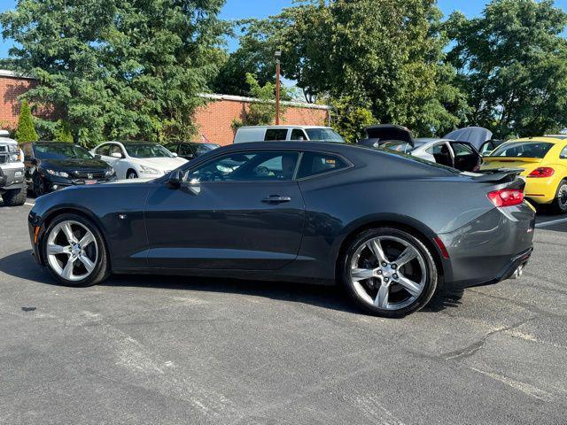 used 2016 Chevrolet Camaro car, priced at $32,995