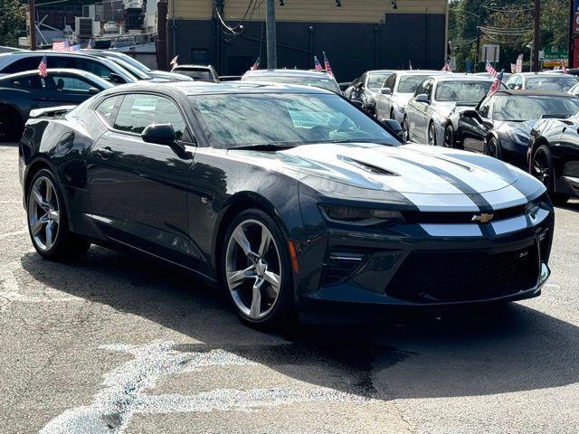 used 2016 Chevrolet Camaro car, priced at $32,995