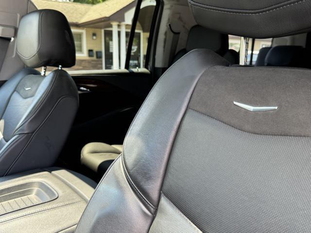 used 2019 Cadillac Escalade ESV car, priced at $35,995
