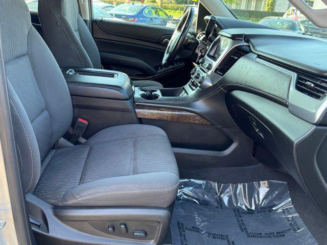 used 2020 Chevrolet Suburban car, priced at $21,995