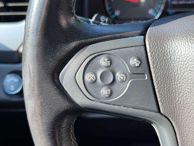 used 2020 Chevrolet Suburban car, priced at $21,995
