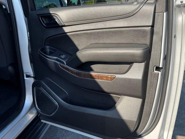 used 2020 Chevrolet Suburban car, priced at $21,995