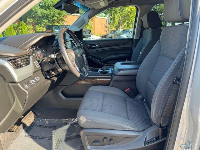 used 2020 Chevrolet Suburban car, priced at $21,995