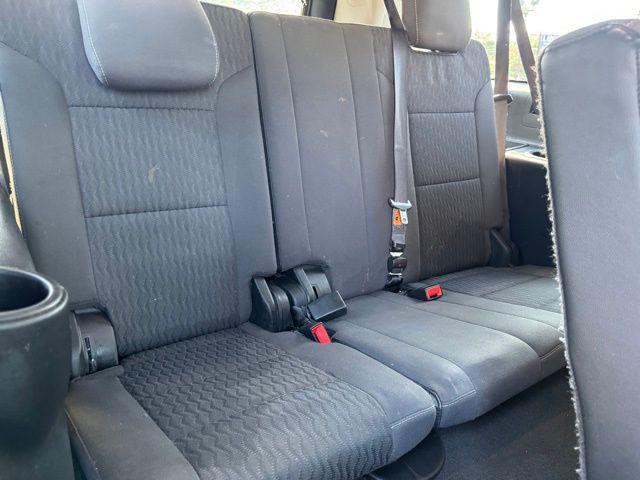 used 2020 Chevrolet Suburban car, priced at $21,995