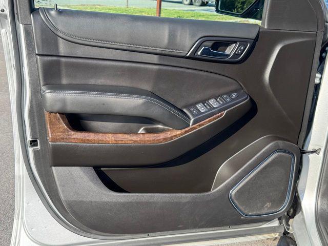 used 2020 Chevrolet Suburban car, priced at $21,995