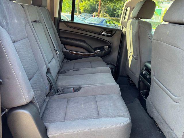 used 2020 Chevrolet Suburban car, priced at $21,995