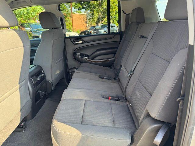 used 2020 Chevrolet Suburban car, priced at $21,995