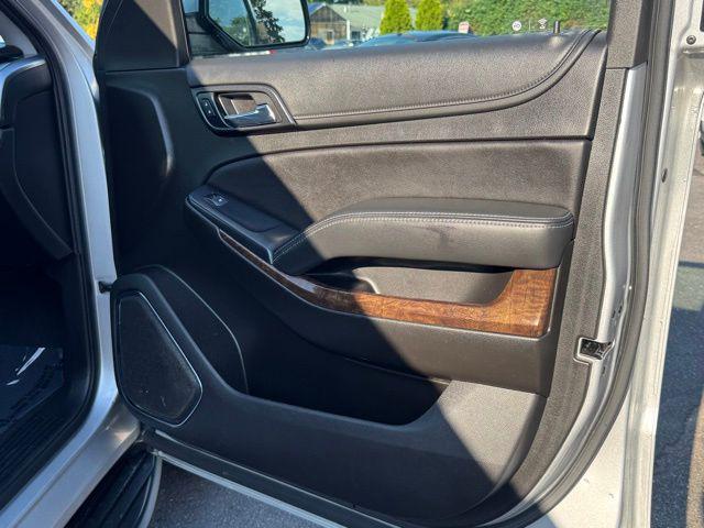 used 2020 Chevrolet Suburban car, priced at $21,995