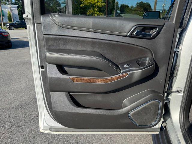 used 2020 Chevrolet Suburban car, priced at $21,995