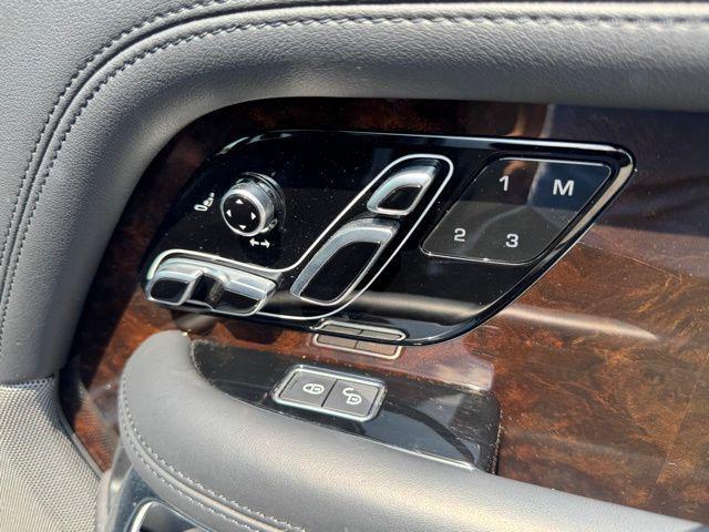 used 2019 Land Rover Range Rover car, priced at $31,995