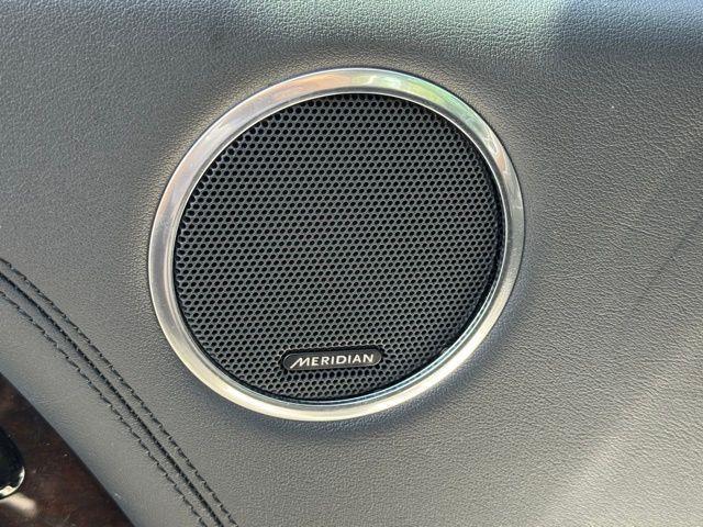 used 2019 Land Rover Range Rover car, priced at $31,995