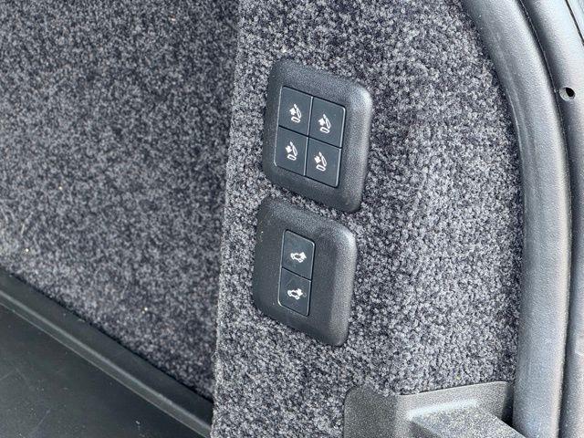 used 2019 Land Rover Range Rover car, priced at $31,995