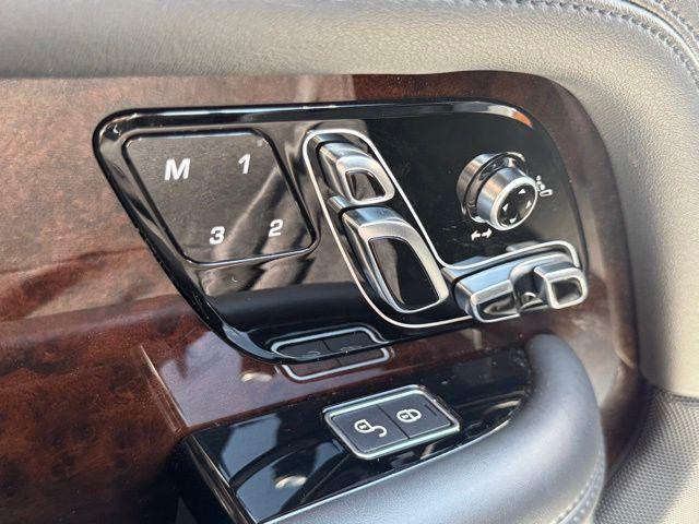 used 2019 Land Rover Range Rover car, priced at $31,995