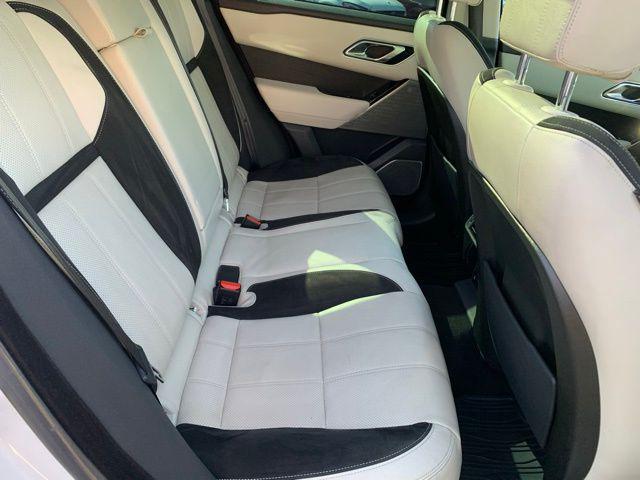 used 2018 Land Rover Range Rover Velar car, priced at $19,995