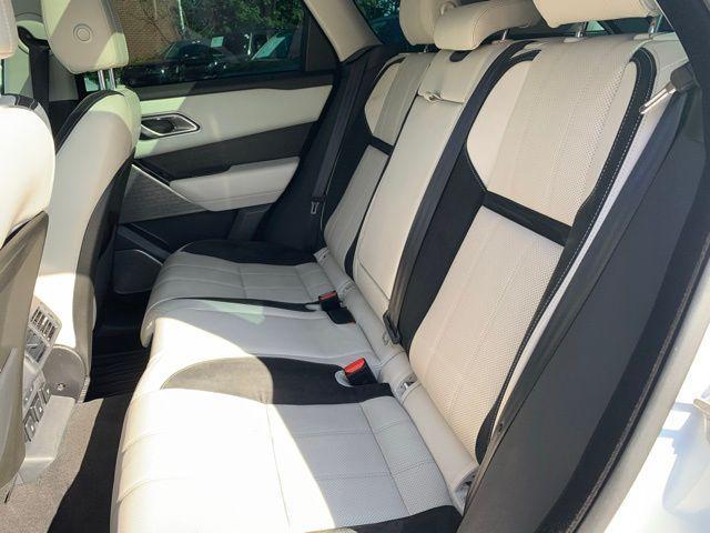 used 2018 Land Rover Range Rover Velar car, priced at $19,995