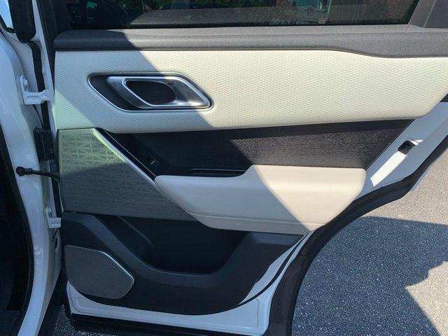 used 2018 Land Rover Range Rover Velar car, priced at $19,995