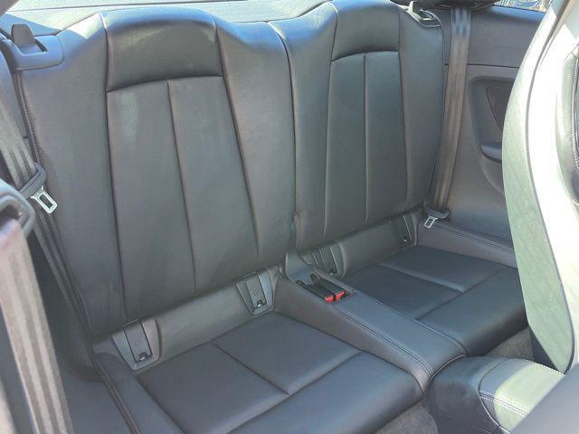 used 2016 Audi TTS car, priced at $21,995