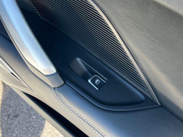 used 2016 Audi TTS car, priced at $21,995