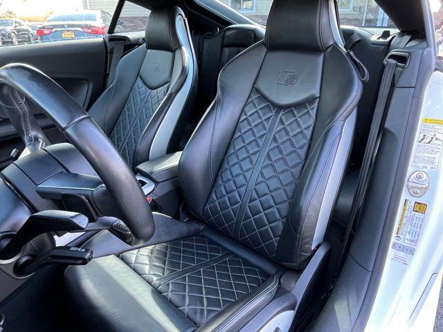 used 2016 Audi TTS car, priced at $21,995