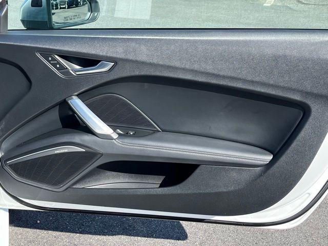 used 2016 Audi TTS car, priced at $21,995